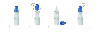 Aptar Pharma extends its child-resistant nasal pump manufacturing capabilities in North America